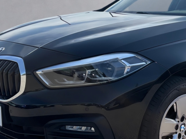 Bild 6: BMW 118d 5-Türer F40 B47