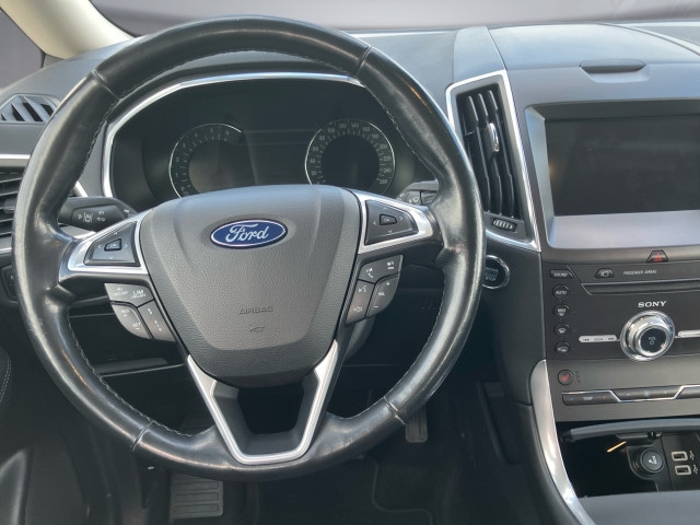 Bild 9: Ford Galaxy