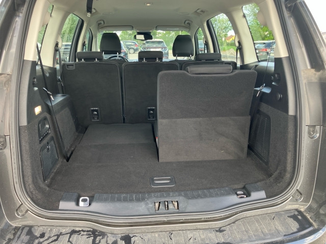 Bild 12: Ford Galaxy