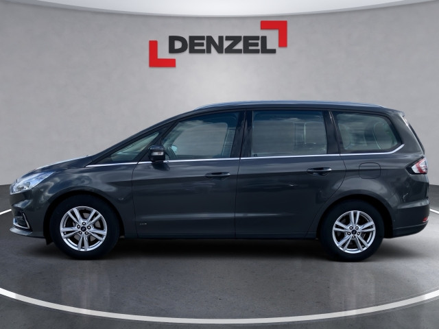 Bild 1: Ford Galaxy