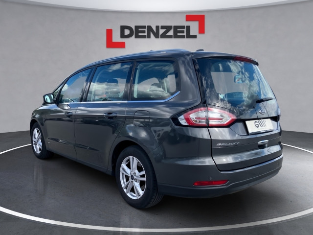 Bild 2: Ford Galaxy