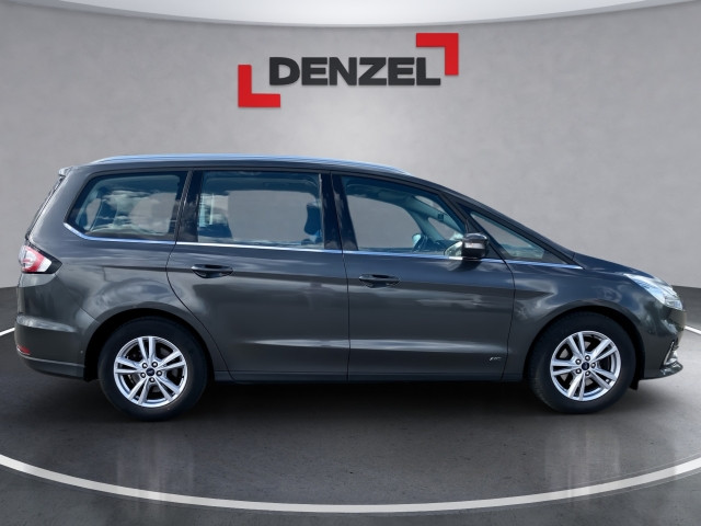 Bild 4: Ford Galaxy