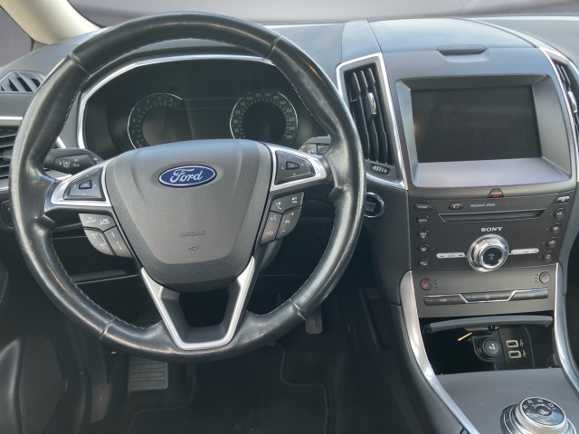 Bild 8: Ford Galaxy