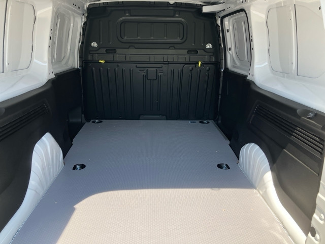 Bild 12: Toyota Proace City BEV 50 kWh, ProWork L2