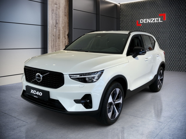 Bild 0: VOLVO PKW XC40 B3 Mild Hybrid