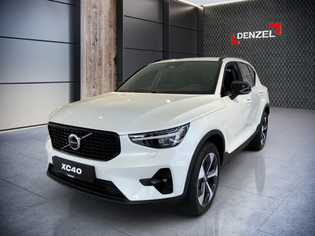 Bild 1: VOLVO PKW XC40 B3 Mild Hybrid