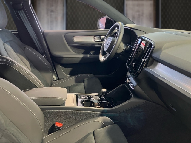 Bild 5: VOLVO PKW XC40 B3 Mild Hybrid