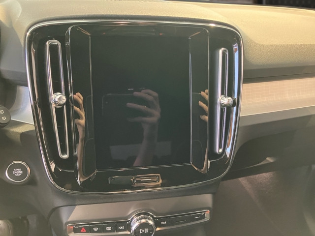 Bild 7: VOLVO PKW XC40 B3 Mild Hybrid
