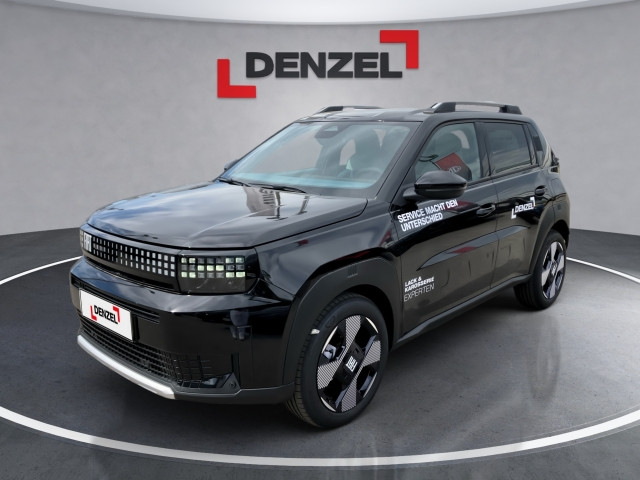 Bild 0: Fiat Grande Panda Hybrid Automatik La Prima
