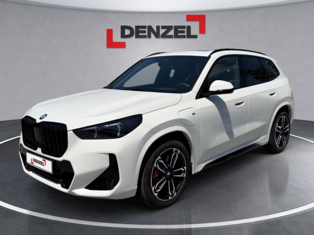Bild 0: BMW X1 xDrive25e U11 XB2