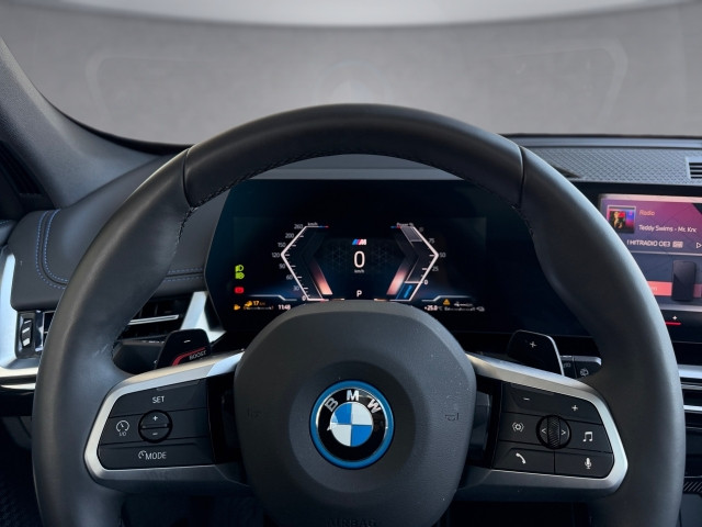Bild 9: BMW X1 xDrive25e U11 XB2