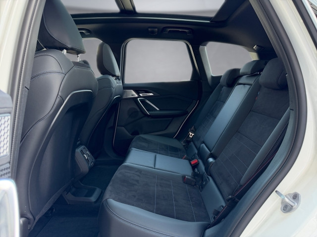 Bild 11: BMW X1 xDrive25e U11 XB2