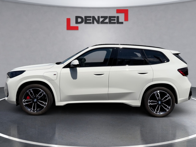 Bild 1: BMW X1 xDrive25e U11 XB2