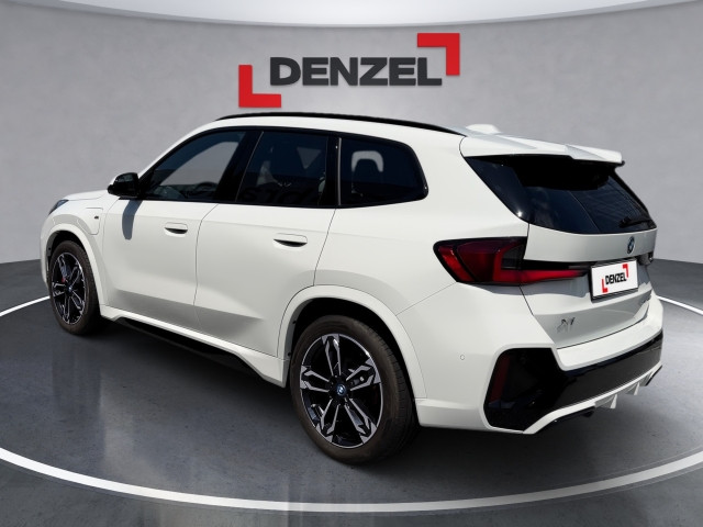 Bild 2: BMW X1 xDrive25e U11 XB2