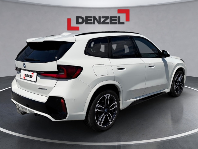 Bild 3: BMW X1 xDrive25e U11 XB2
