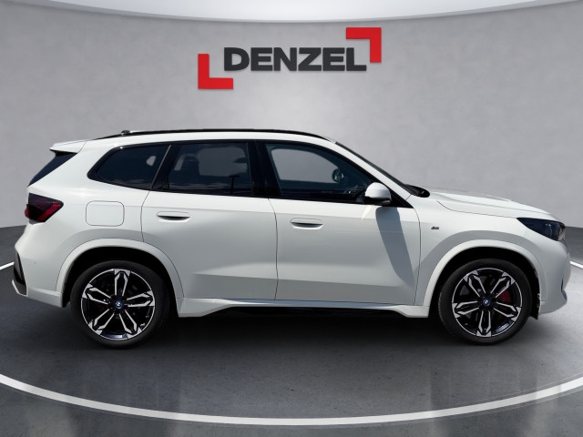 Bild 4: BMW X1 xDrive25e U11 XB2