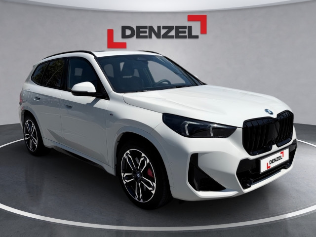 Bild 5: BMW X1 xDrive25e U11 XB2