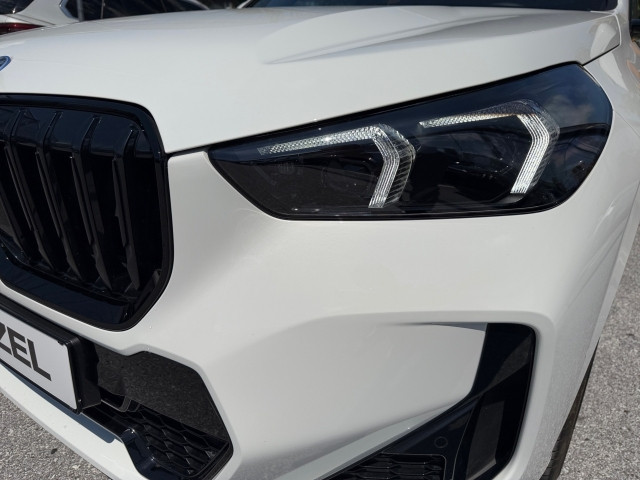 Bild 6: BMW X1 xDrive25e U11 XB2