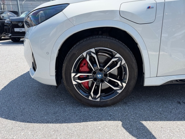 Bild 7: BMW X1 xDrive25e U11 XB2