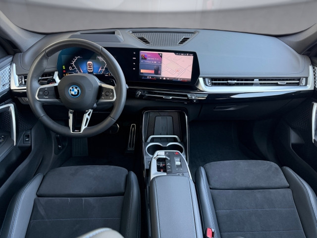 Bild 8: BMW X1 xDrive25e U11 XB2