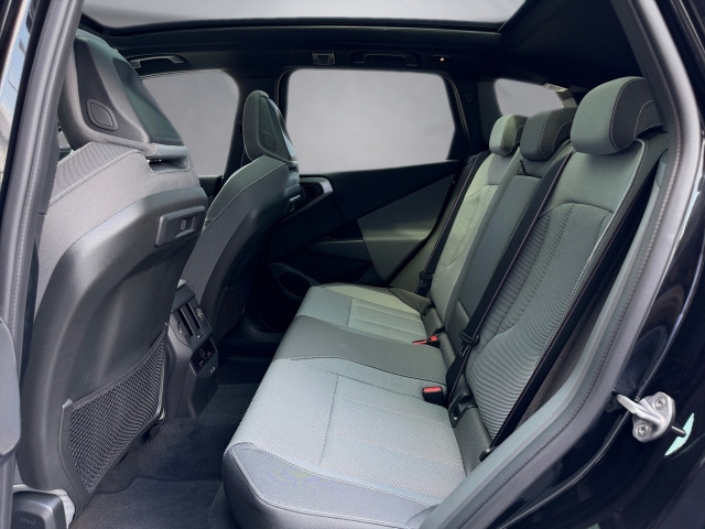 Bild 11: BMW X3 xDrive20 G45 B48