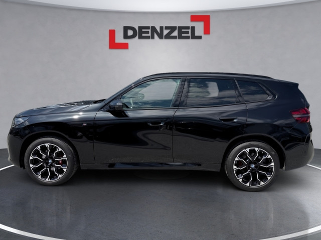 Bild 1: BMW X3 xDrive20 G45 B48