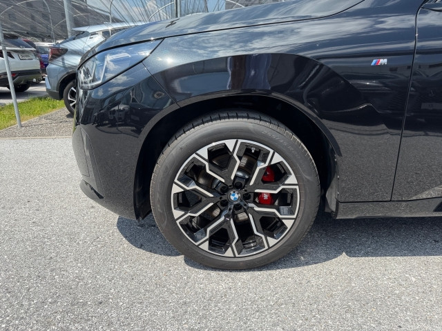 Bild 7: BMW X3 xDrive20 G45 B48