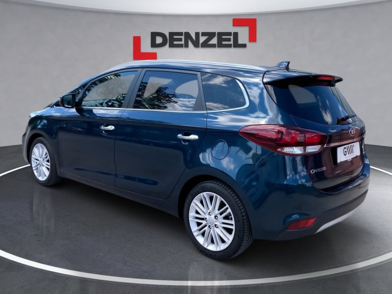 Bild 2: Kia Carens Gold 1,7 CRDi