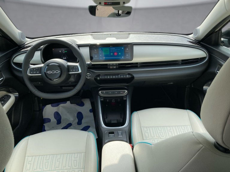 Bild 8: Fiat 600e La Prima