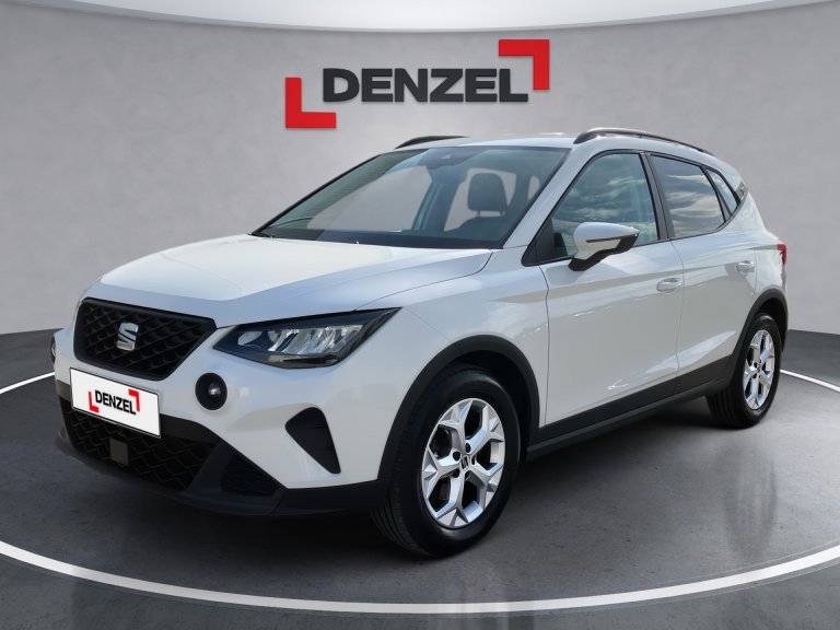 Bild 0: Seat Arona