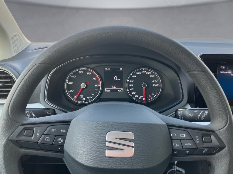 Bild 9: Seat Arona