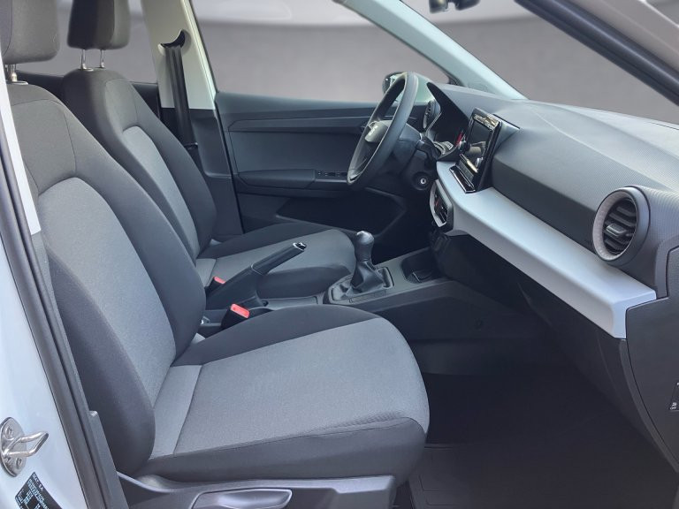 Bild 10: Seat Arona