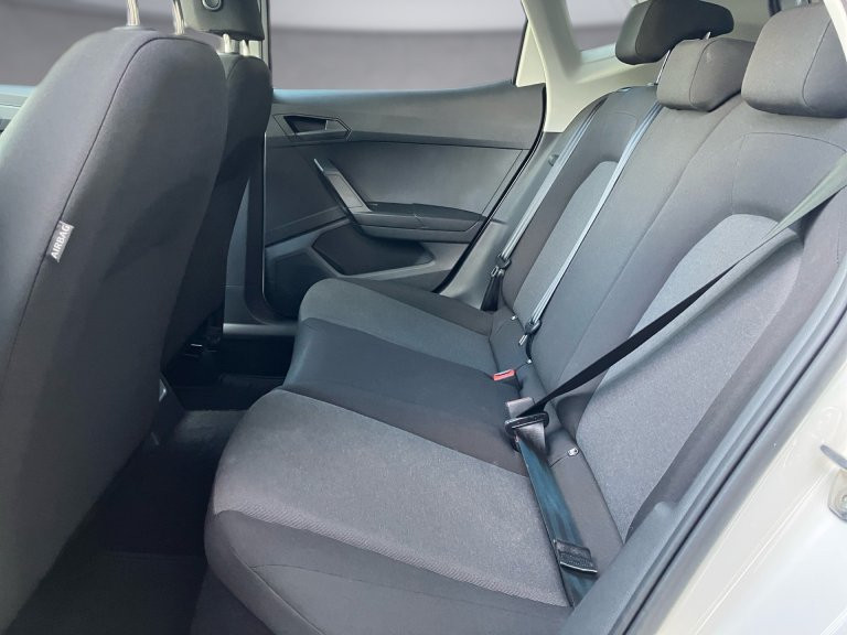 Bild 11: Seat Arona
