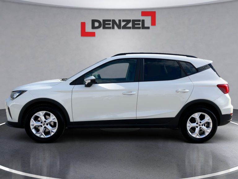Bild 1: Seat Arona