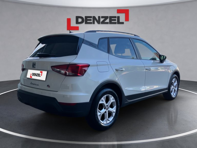 Bild 3: Seat Arona