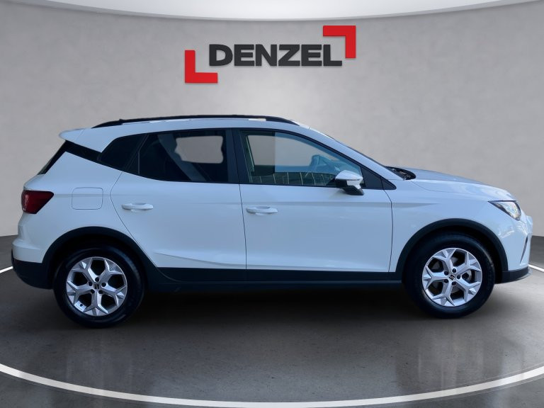 Bild 4: Seat Arona