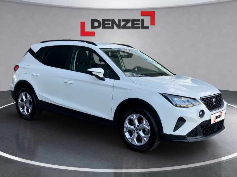 Bild 5: Seat Arona