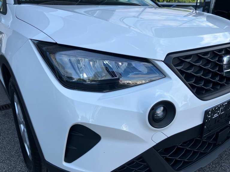 Bild 6: Seat Arona