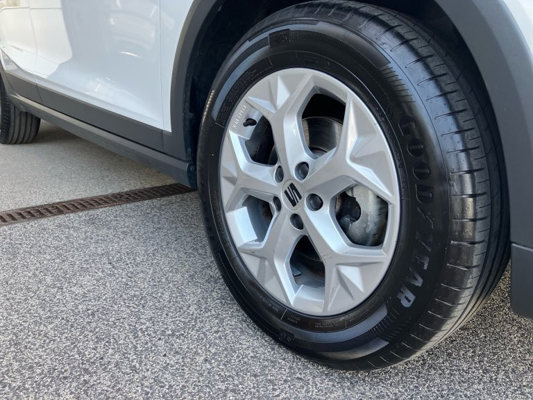 Bild 7: Seat Arona