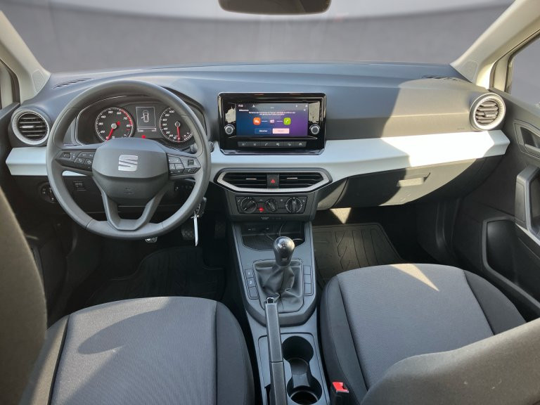 Bild 8: Seat Arona