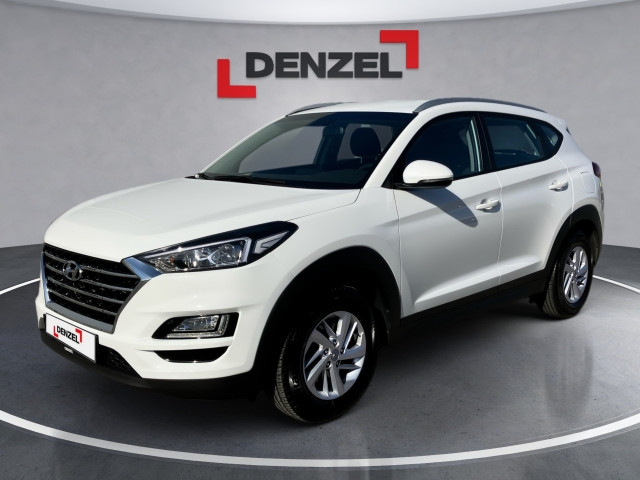 Bild 0: Hyundai Tucson 1,6 GDi RUN