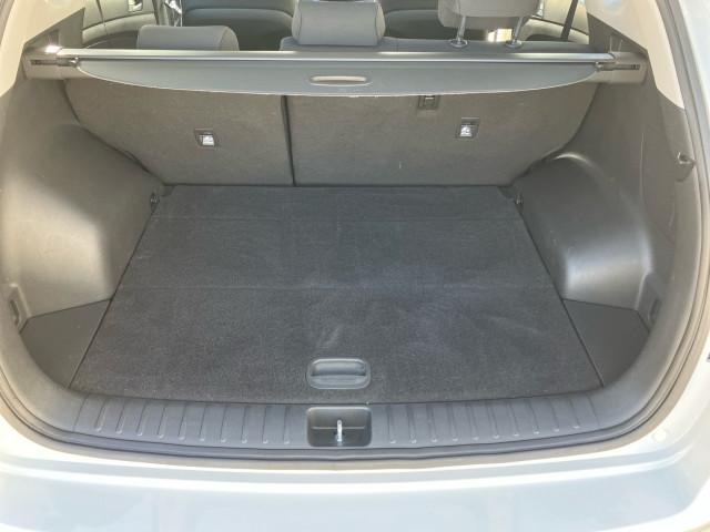 Bild 12: Hyundai Tucson 1,6 GDi RUN