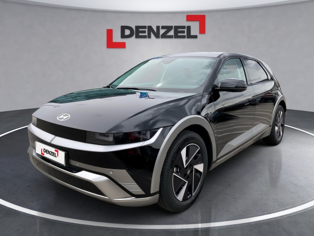 Bild 0: Hyundai IONIQ 5 GO 84kWh 4WD
