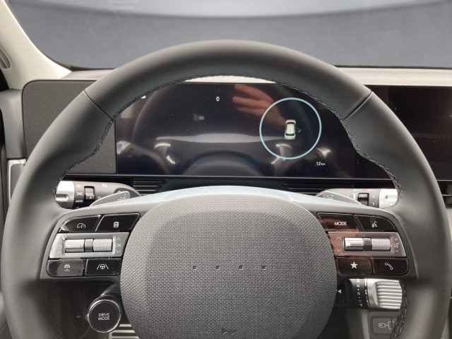 Bild 9: Hyundai IONIQ 5 GO 84kWh 4WD