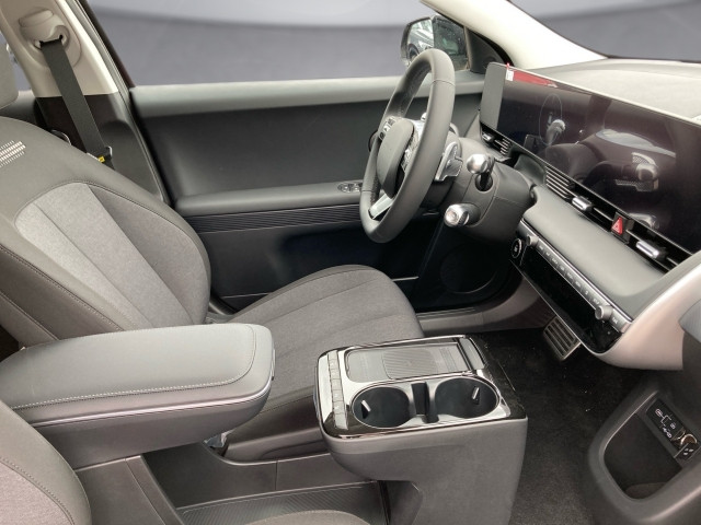 Bild 10: Hyundai IONIQ 5 GO 84kWh 4WD