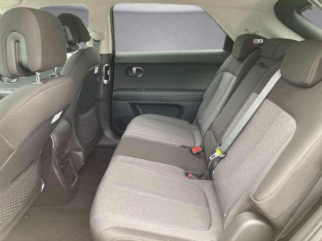 Bild 11: Hyundai IONIQ 5 GO 84kWh 4WD