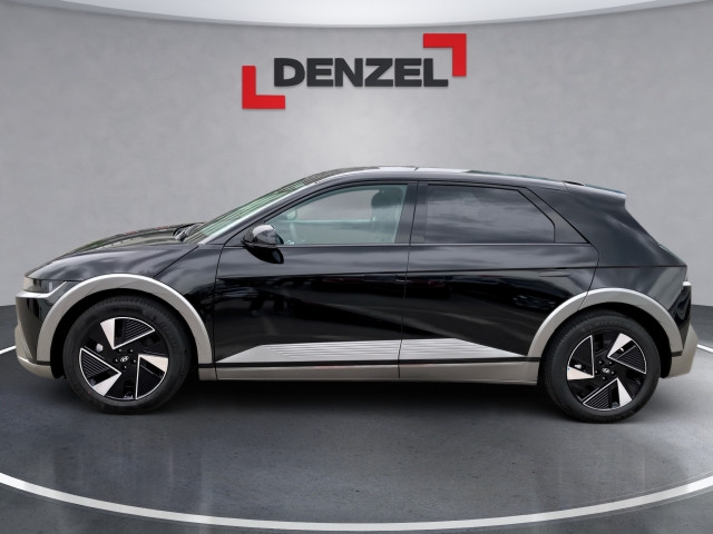 Bild 1: Hyundai IONIQ 5 GO 84kWh 4WD