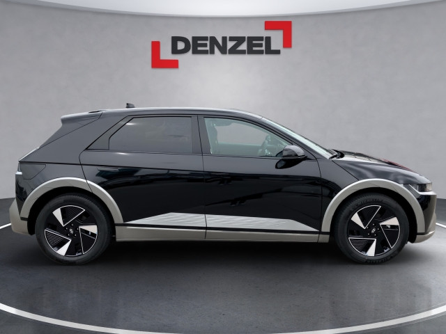 Bild 4: Hyundai IONIQ 5 GO 84kWh 4WD