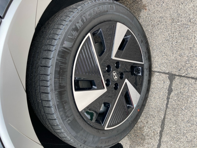 Bild 7: Hyundai IONIQ 5 GO 84kWh 4WD