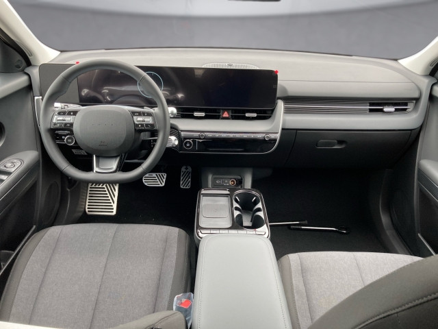 Bild 8: Hyundai IONIQ 5 GO 84kWh 4WD